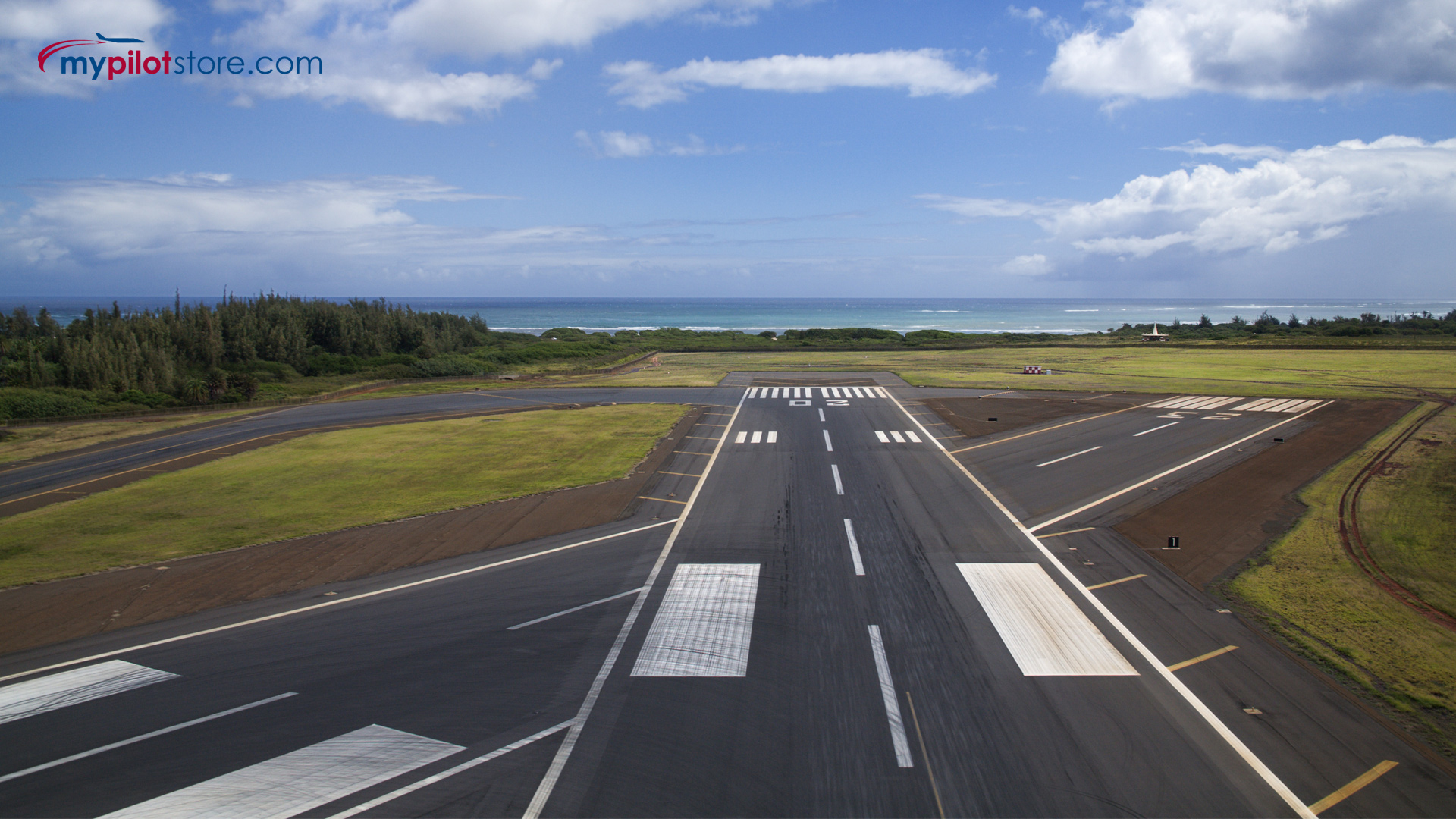 Zoom Aviation Virtual Backgrounds